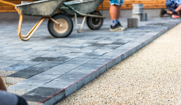 Best Driveway Pavers Near Me  in Hart, TX