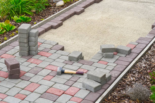 Best Best Driveway Pavers  in Hart, TX