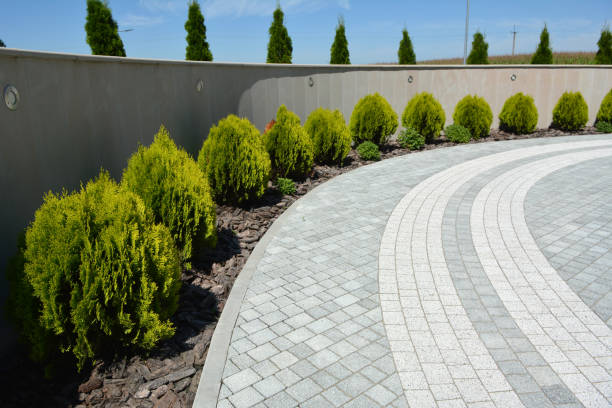 Best Cobblestone Driveway Pavers  in Hart, TX