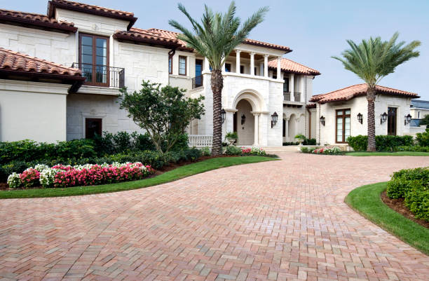 Reasons to Select Us for Your Driveway Paving Requirements in Hart, TX