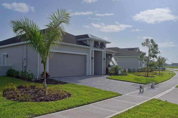 Best Driveway Paving Contractor  in Hart, TX