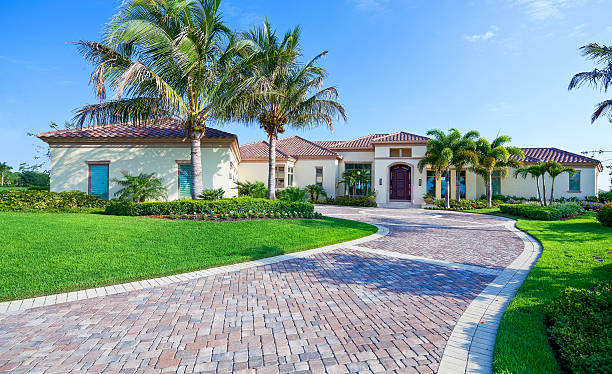 Best Driveway Pavers Near Me  in Hart, TX