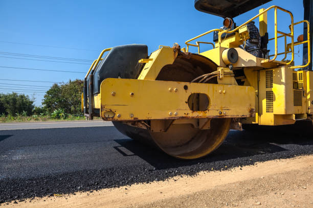 Best Professional Driveway Pavers  in Hart, TX